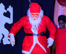 Mangaluru: MCC Bank celebrates Christmas at Sneha Sadan, Gurpur Kaikamba